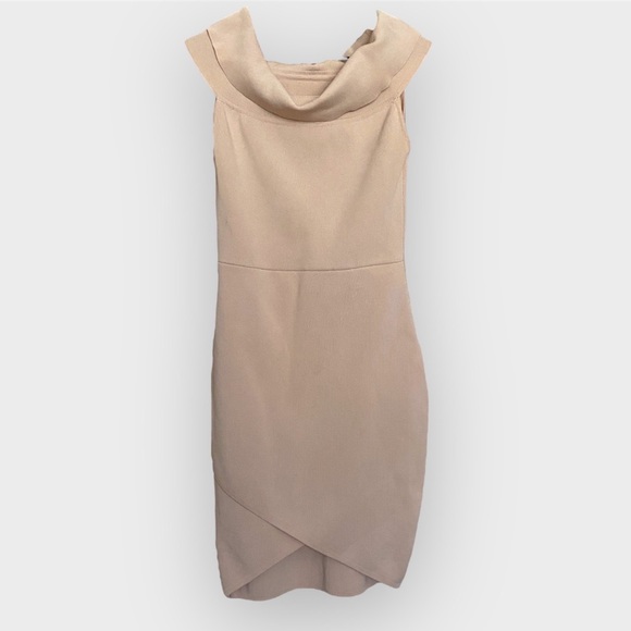 NWT Hello Molly Everybody Loves Me Off The Shoulder Mini Dress - Picture 3 of 7